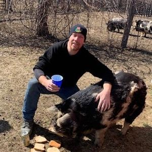 Meet your Posher, Kyle